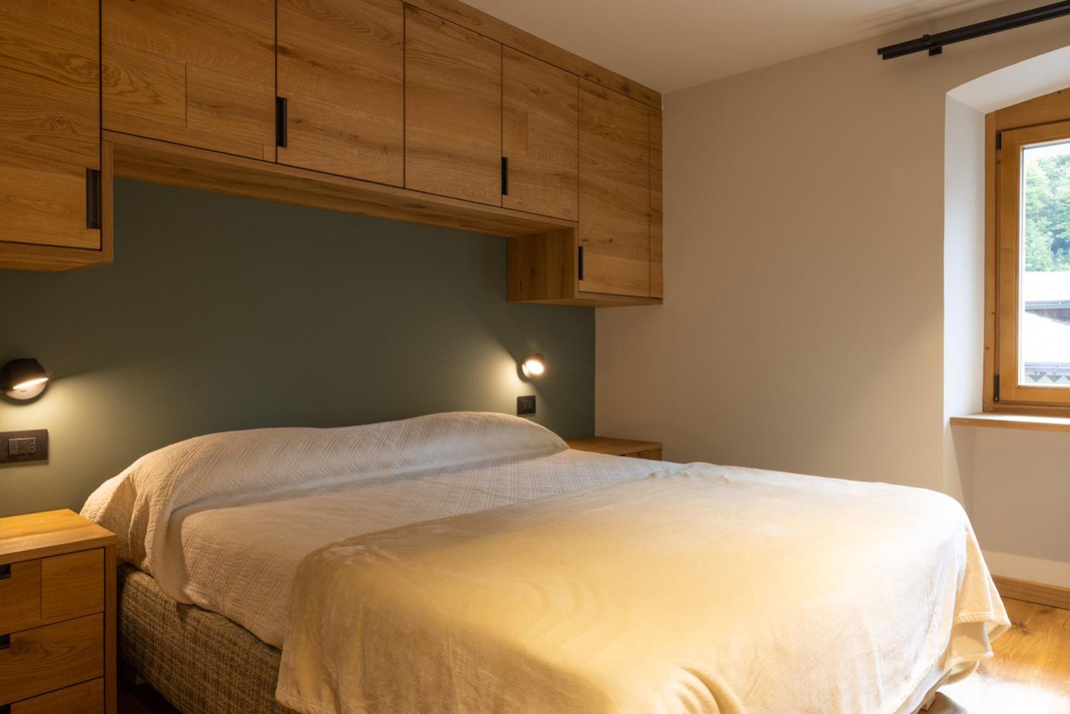 Maison Luboz - Appartement Courmayeur
