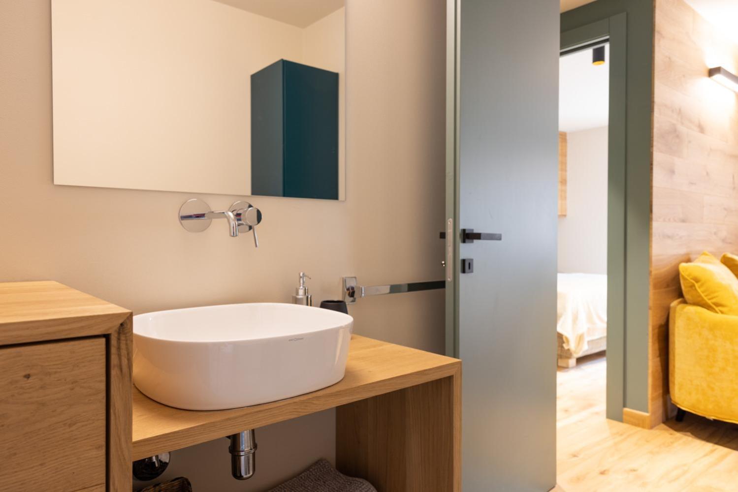 Appartement Maison Luboz - *