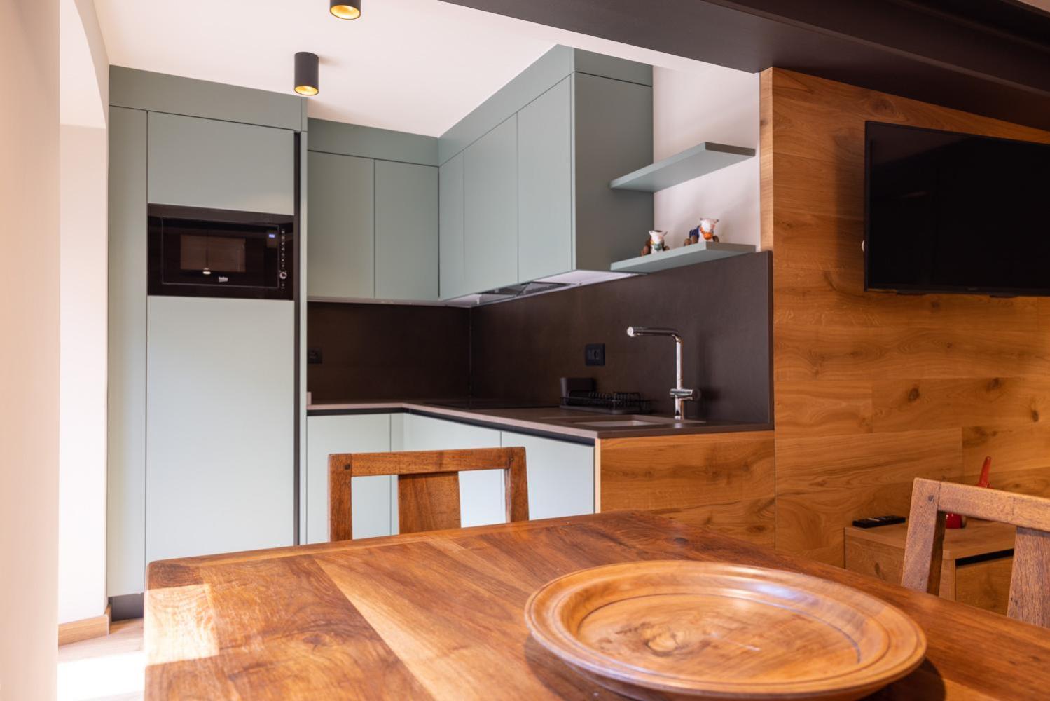 Maison Luboz - * Courmayeur