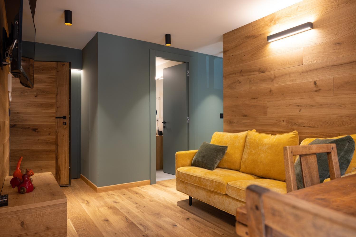 Maison Luboz - Appartement