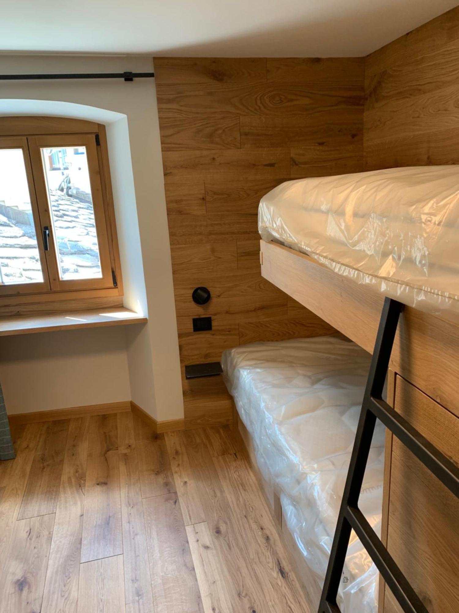 Maison Luboz - Appartement Courmayeur