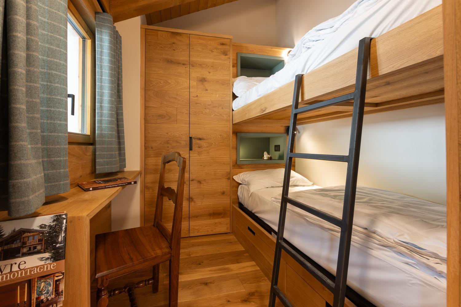Maison Luboz -