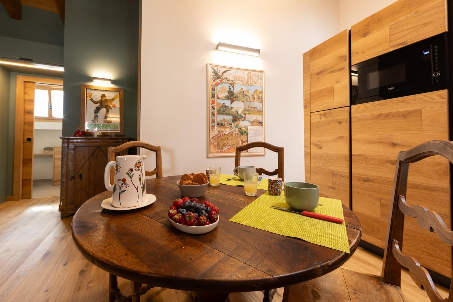 Maison Luboz -