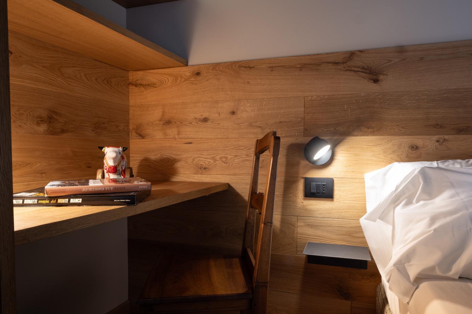 Maison Luboz - * Courmayeur