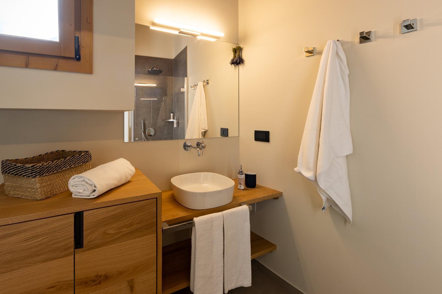 Maison Luboz - * Courmayeur