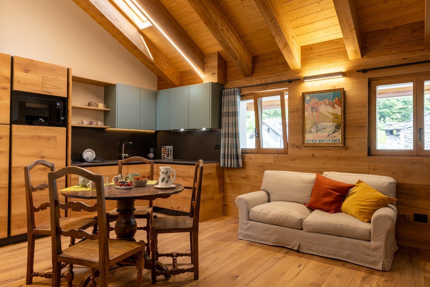Maison Luboz -