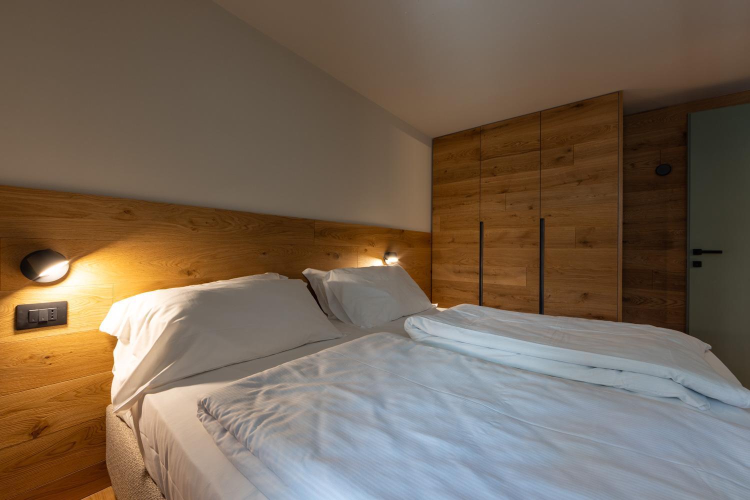 Maison Luboz - Courmayeur