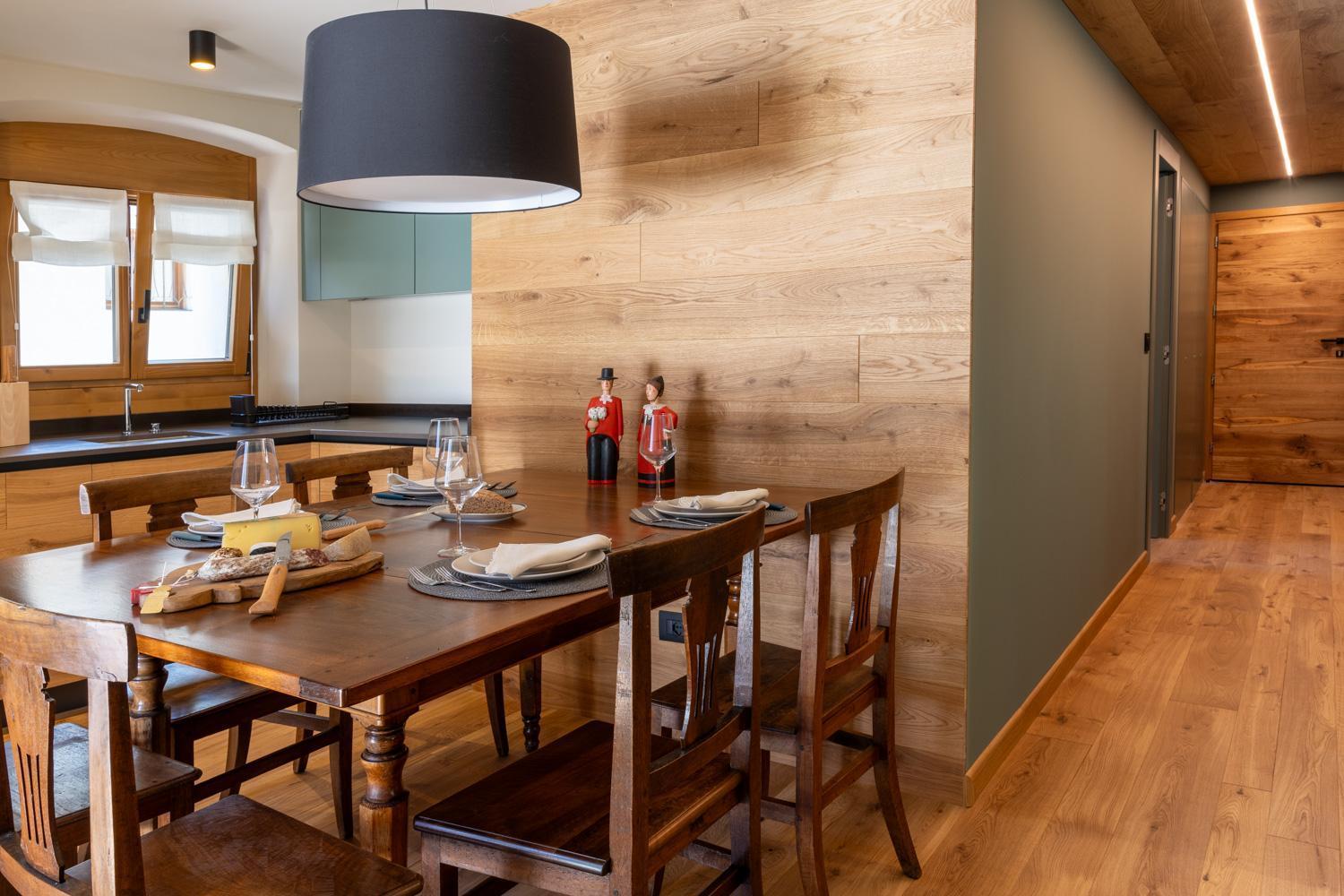 Maison Luboz -