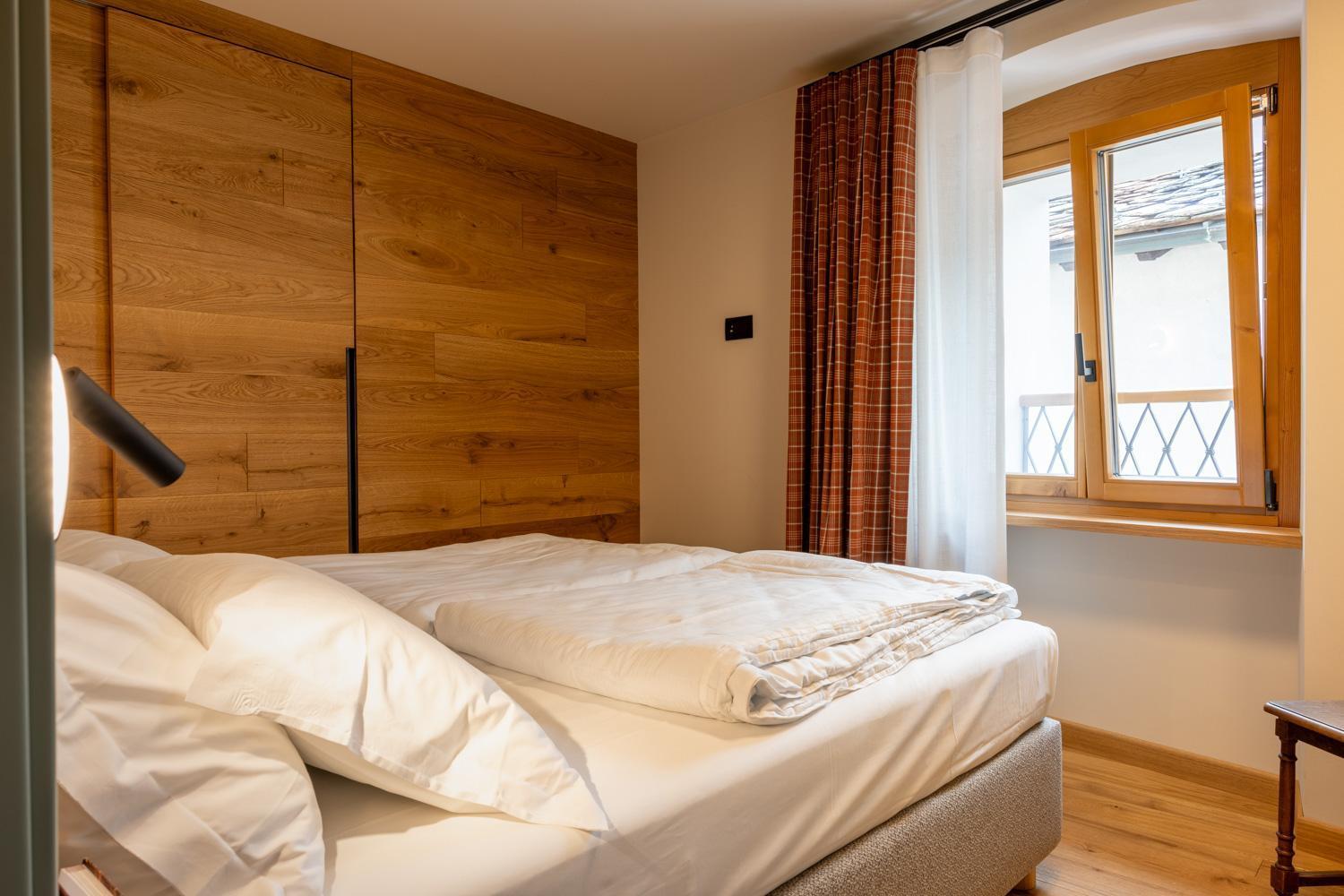 Appartement Maison Luboz - *