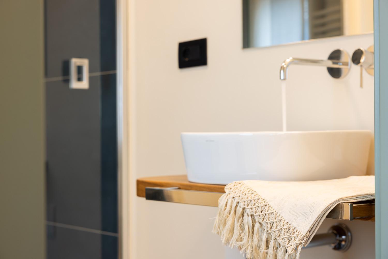 Appartement Maison Luboz -
