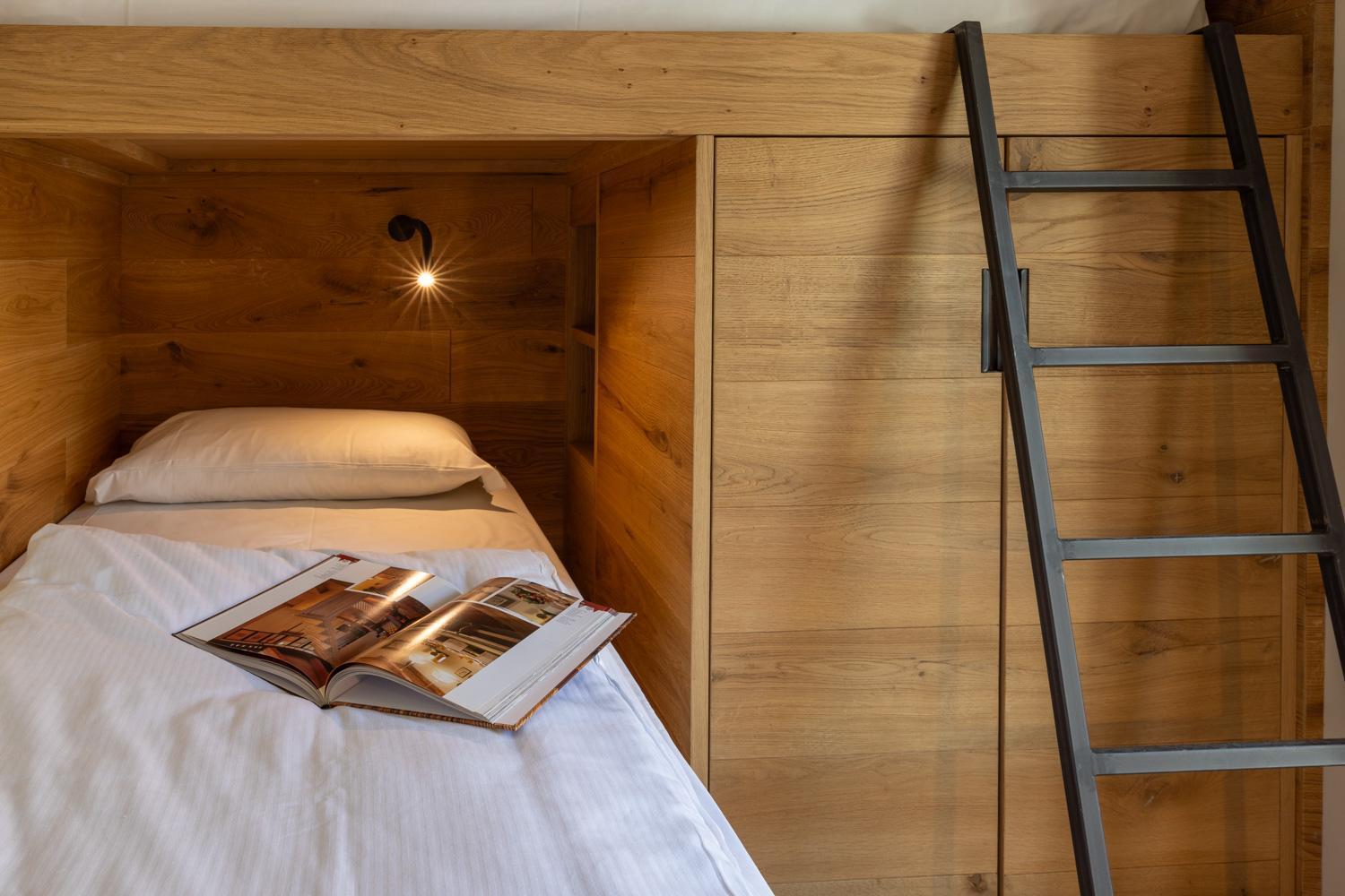 Maison Luboz - * Courmayeur
