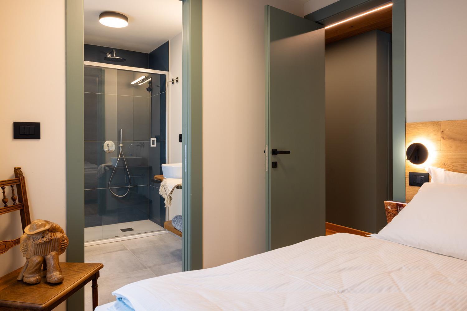 Appartement Maison Luboz - *