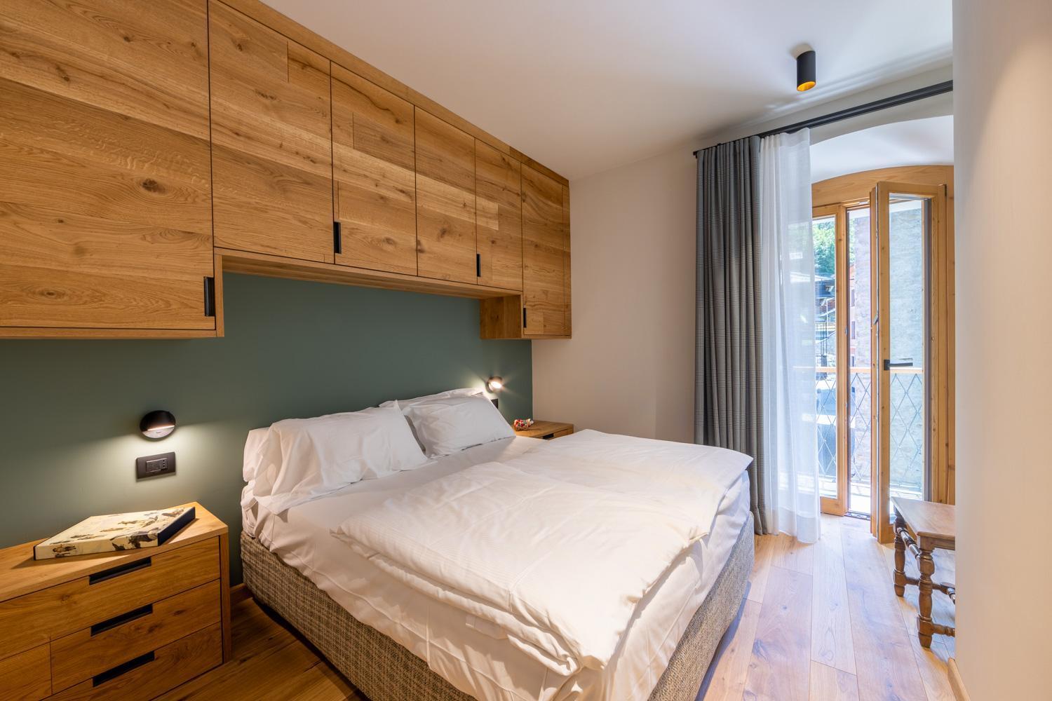 Appartement Maison Luboz -