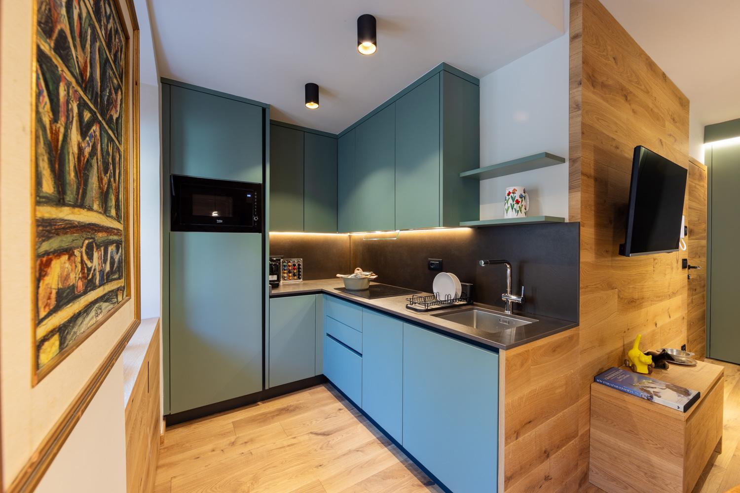 Maison Luboz - Appartement