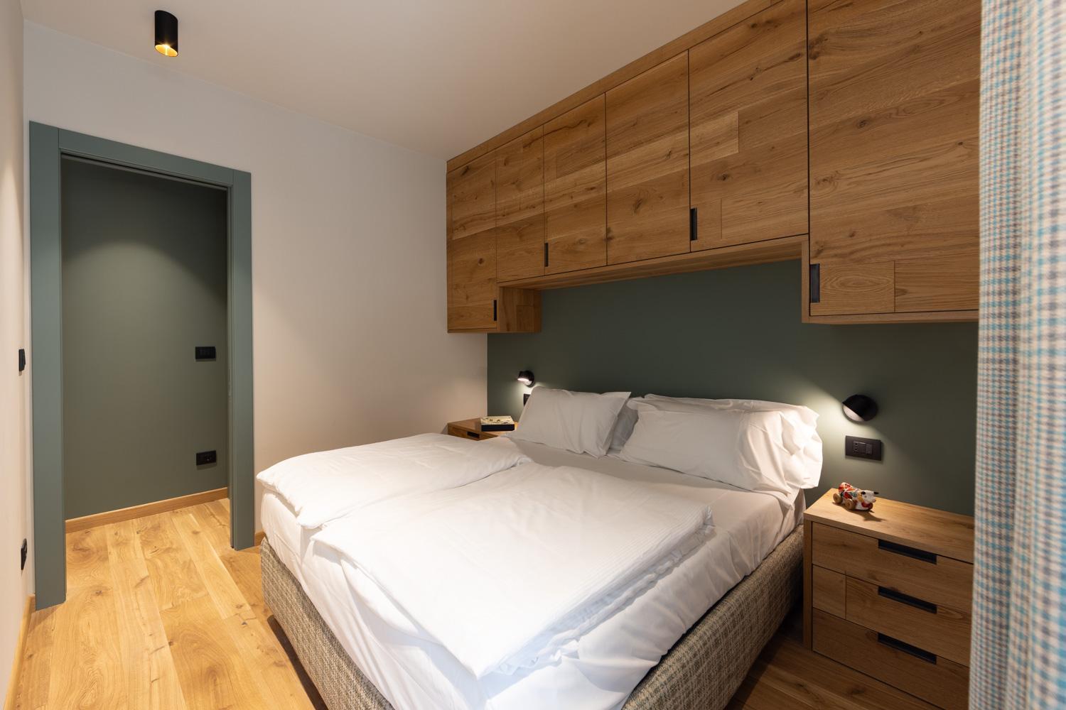 Maison Luboz - Appartement Courmayeur