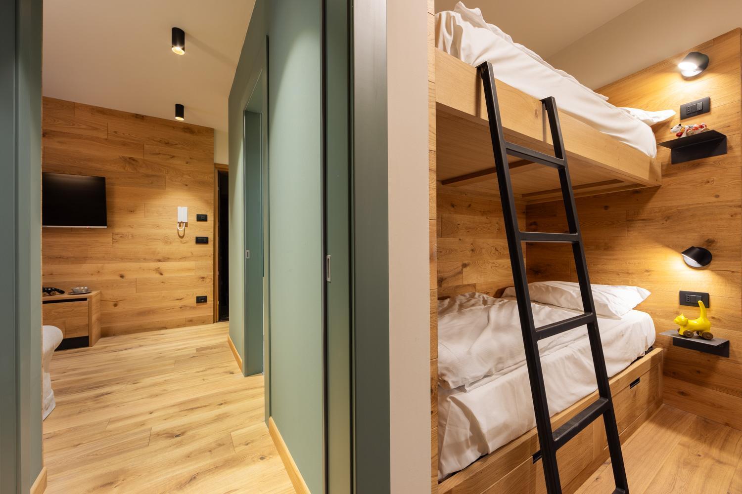 Maison Luboz - Courmayeur