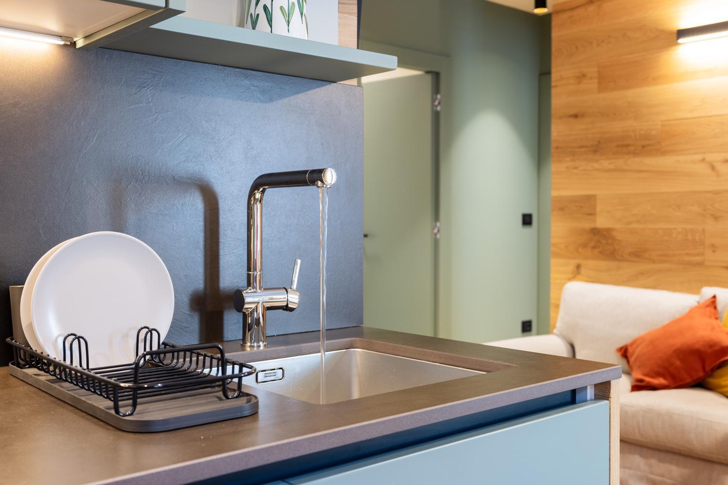 Appartement Maison Luboz - Courmayeur