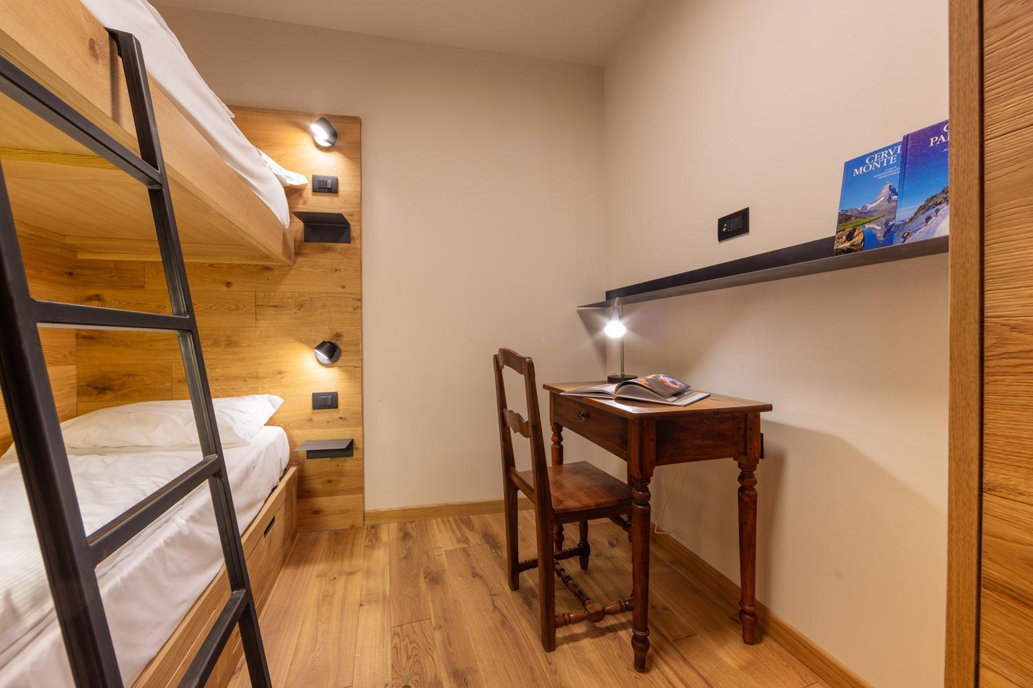 Appartement Maison Luboz -