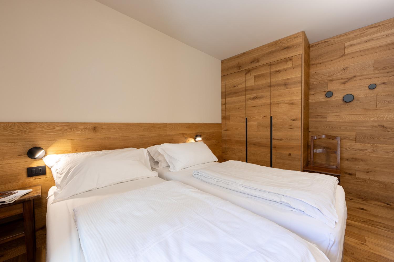 Maison Luboz - Appartement Courmayeur