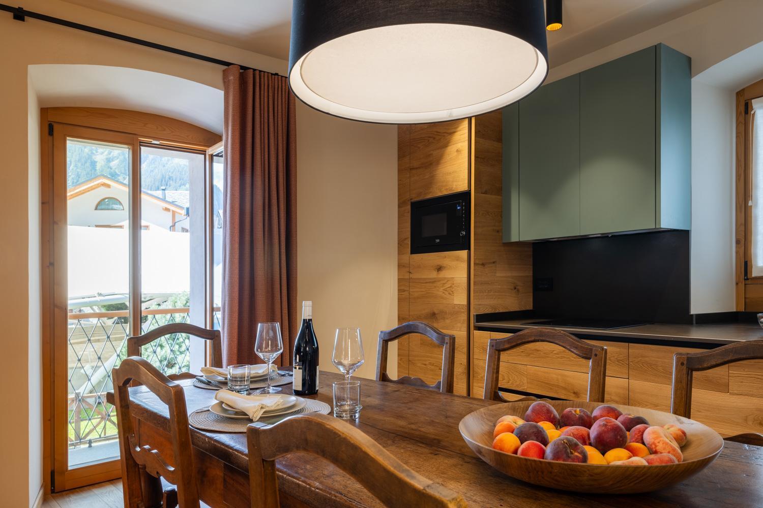 Maison Luboz -