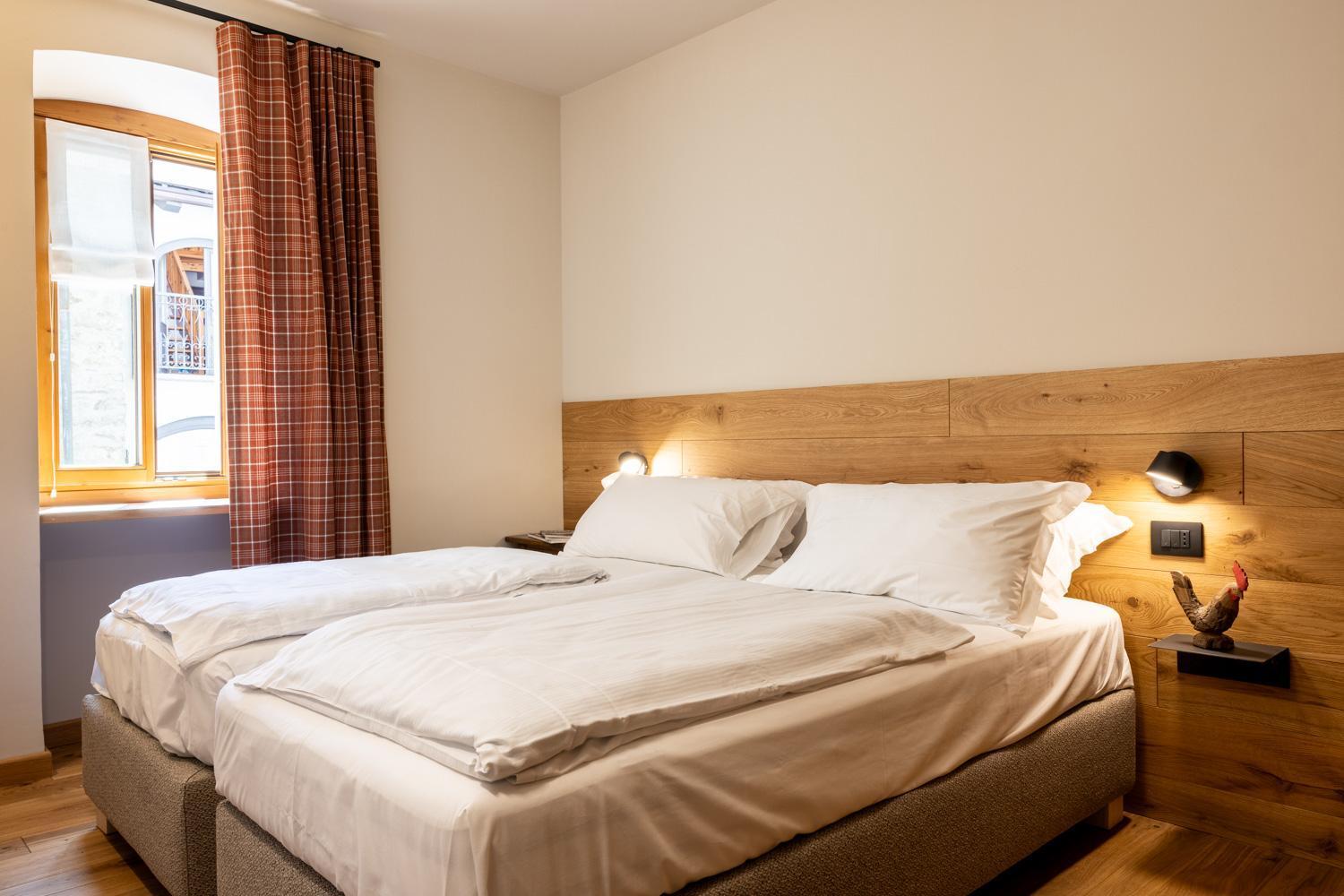 Appartement Maison Luboz - Courmayeur
