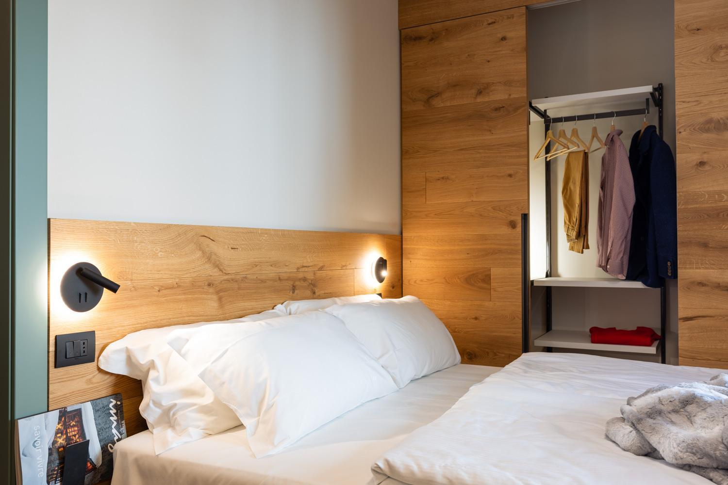 Maison Luboz - * Courmayeur
