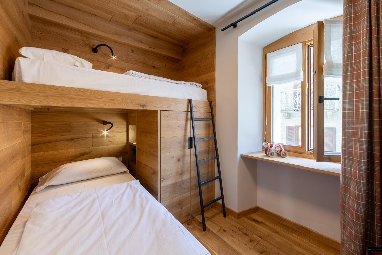 Maison Luboz - *