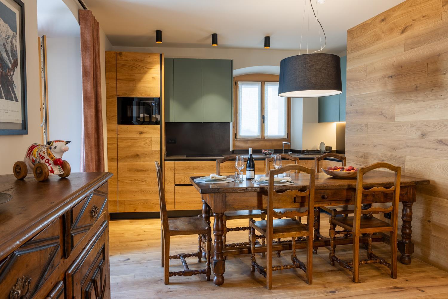 Maison Luboz - *