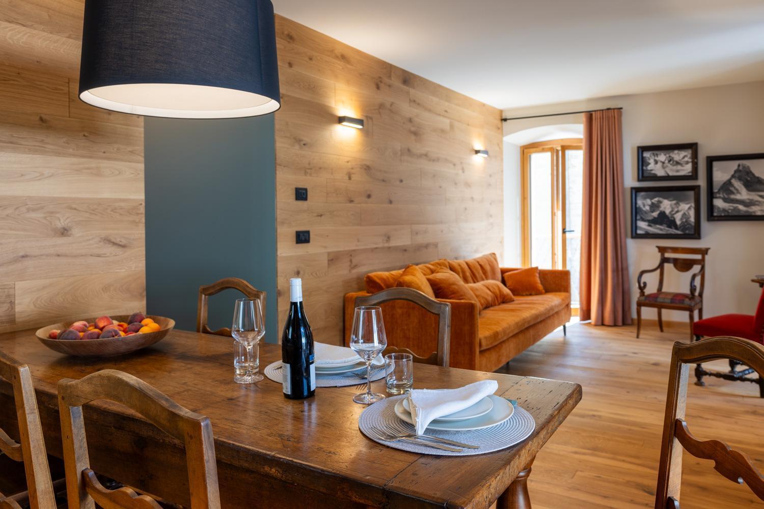 Maison Luboz - Apartment