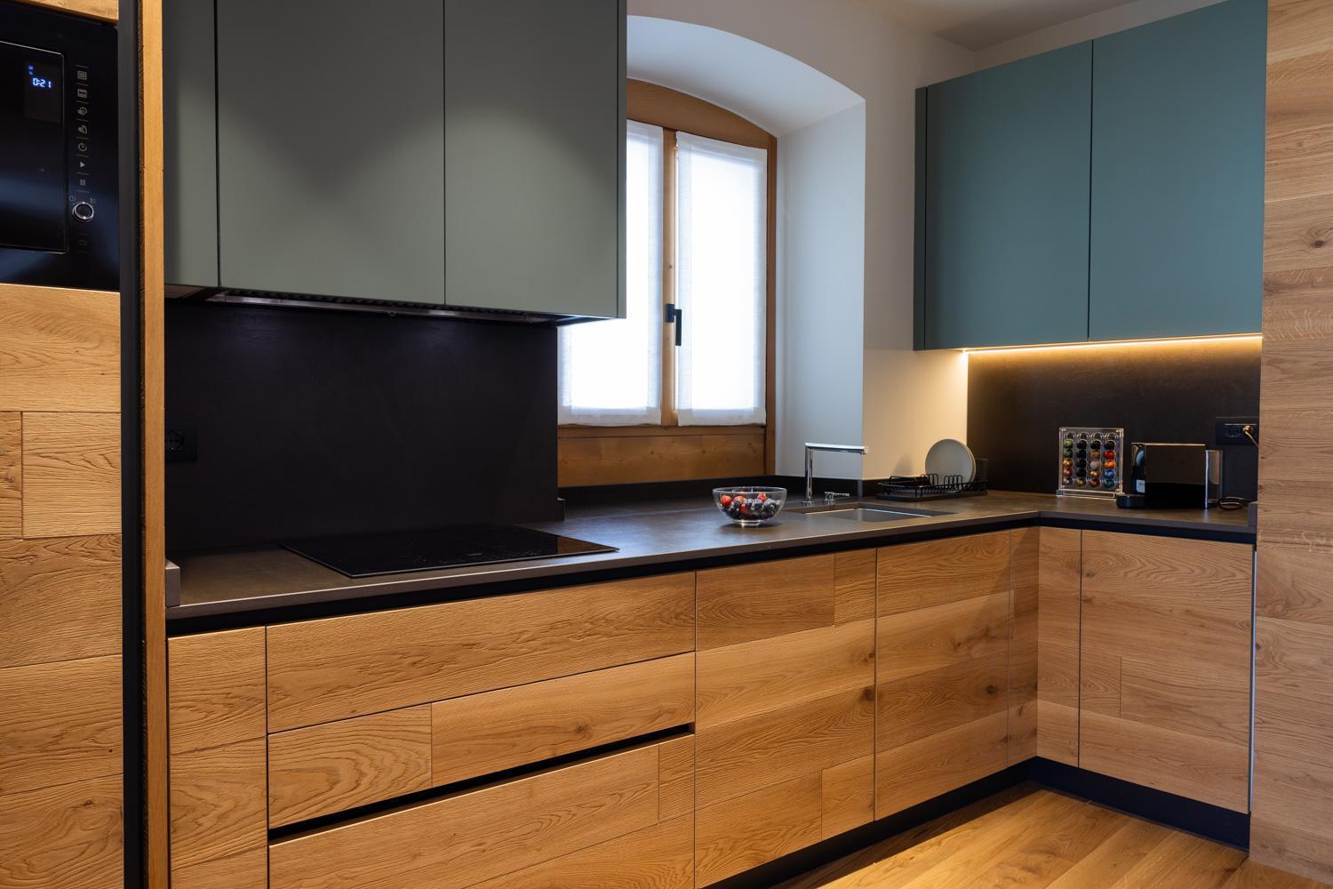 Appartement Maison Luboz - *