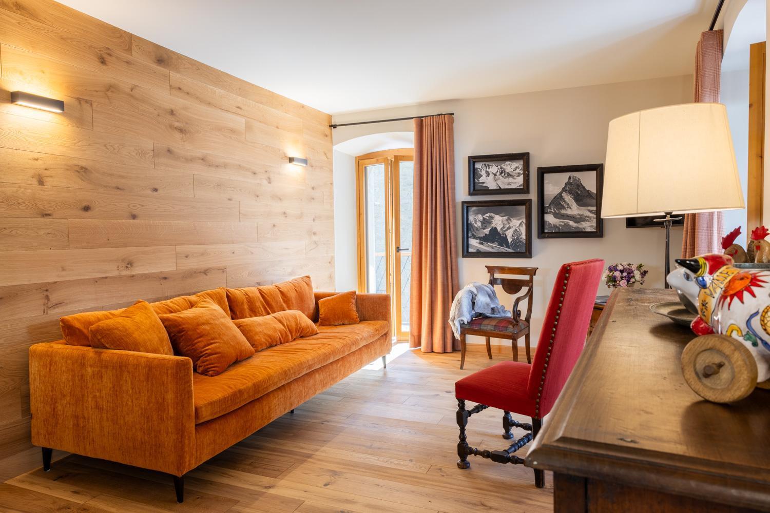 Maison Luboz -
