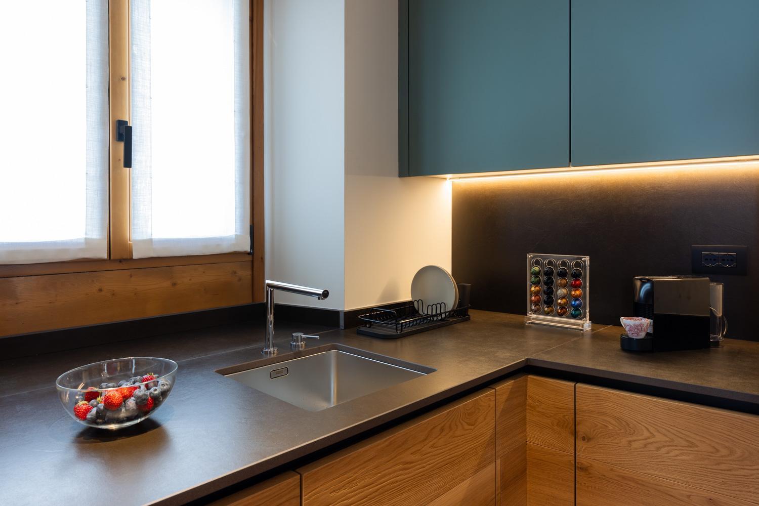 Appartement Maison Luboz - Courmayeur